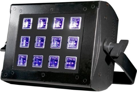 Ультрафиолетовый светильник ADJ UV Flood 36