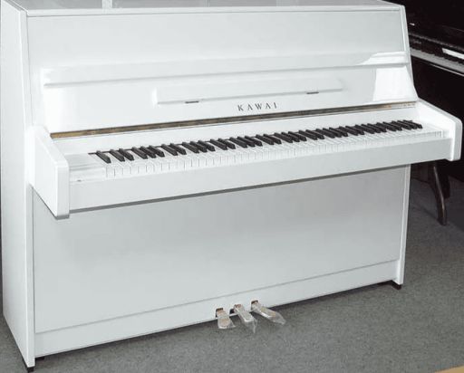 KAWAI K-15E WH/P