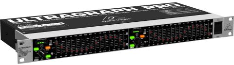 Эквалайзер Behringer FBQ1502HD