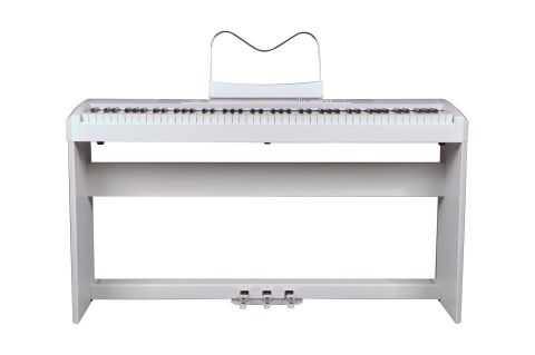 Ringway RP-35 W