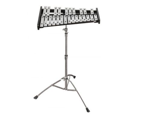 Металлофон DEKKO TG25-4 (+ тренога)