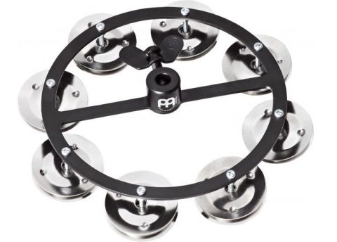 Тамбурин Meinl HTHH1BK для стойки Hi-hat