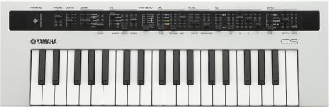 Синтезатор Yamaha Reface CS