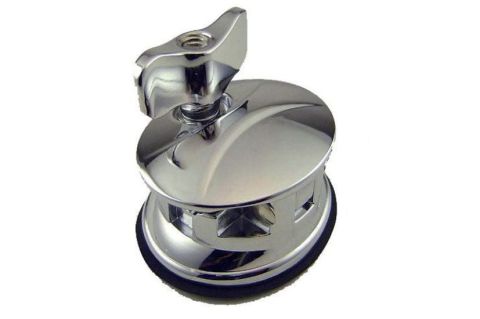 Крепление ножки том барабана 10,5/12мм LDrums TM-001CR