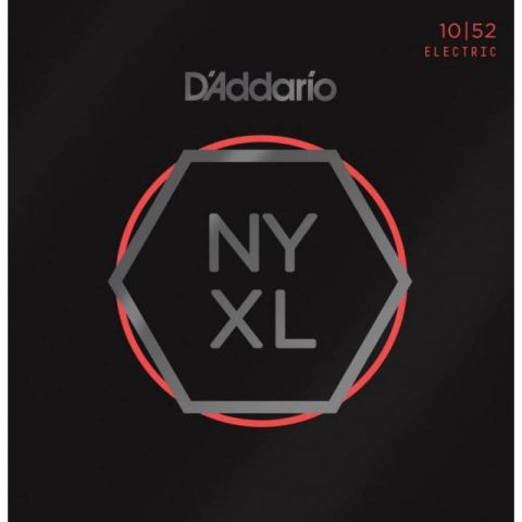 Струны D`Addario NYXL1052