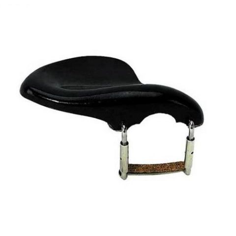 Подбородник для скрипки Brahner CHR-567 черное дерево 3/4