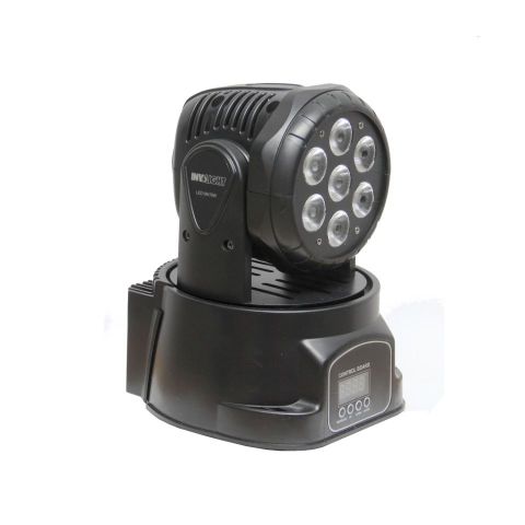 Светодиодная голова вращения Involight LEDMH78W