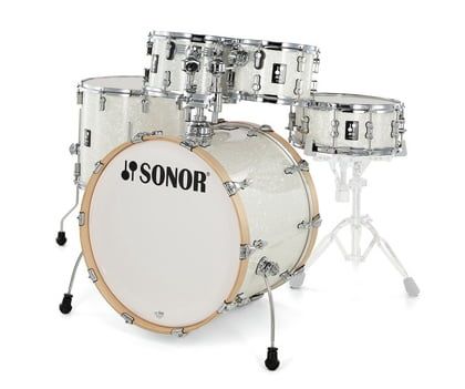 Барабанная установка Sonor AQ2 Stage Set WHP 17335 Б