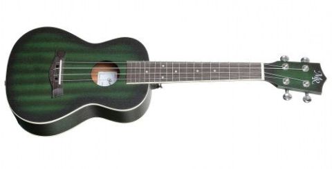 Укулеле концертная MARTIN ROMAS MR-02 TGR