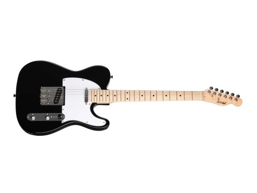 Электрогитара Homage HEG350BK Telecaster