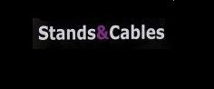Stands & Cables