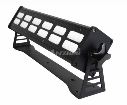 Прожектор ультрафиолетового света Anzhee BAR36x3-UV