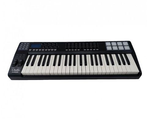 MIDI-контроллер Laudio Panda-49C