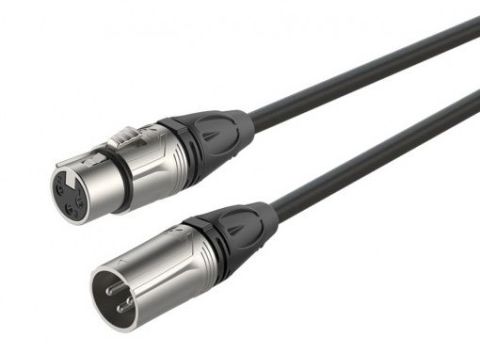 Кабель микрофонный Roxtone DMXX200/5