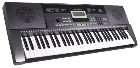 Синтезатор Medeli M311
