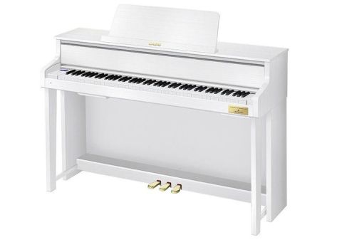 Цифровое фортепиано Casio Celviano GP-310WE