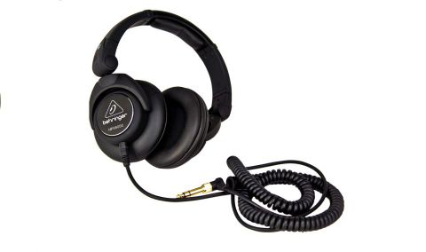 DJ-наушники Behringer HPX6000