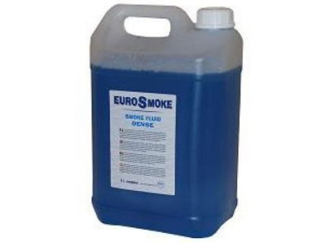 Жидкость для генератора дыма SFAT Can 5 L- PRO Dense