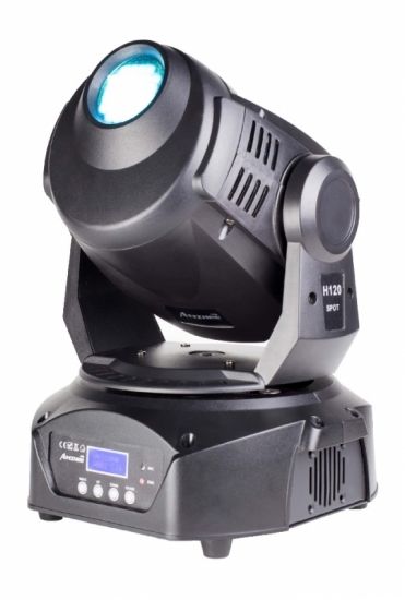 Светодиодная голова вращения Anzhee PROCBET H120-SPOT
