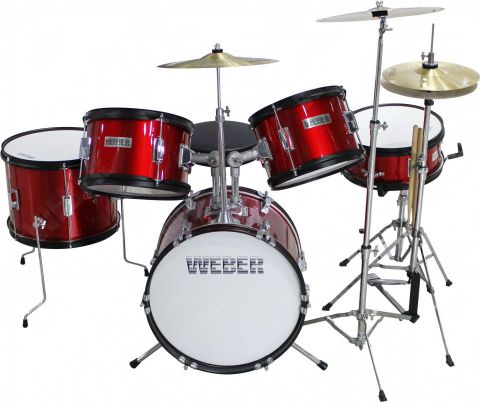 Ударная установка Weber BabyKit
