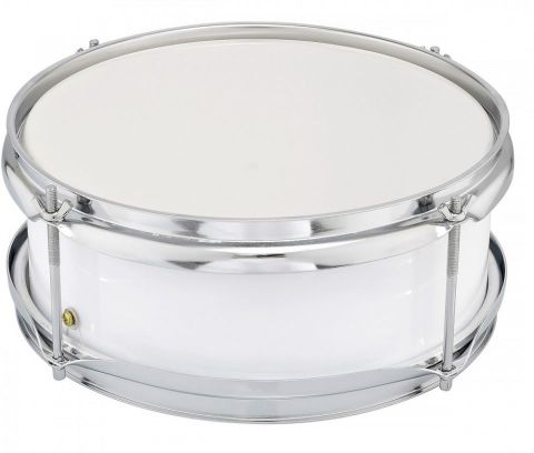 Барабан детский маршевый DEKKO TB-5 WH