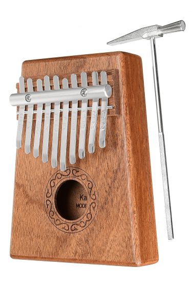 Калимба DEKKO CD-10