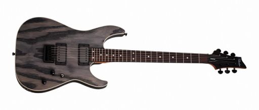 Schecter C-1 Standard CS