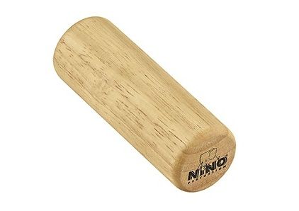 Шейкер деревянный большой Meinl Nino Percussion NINO2