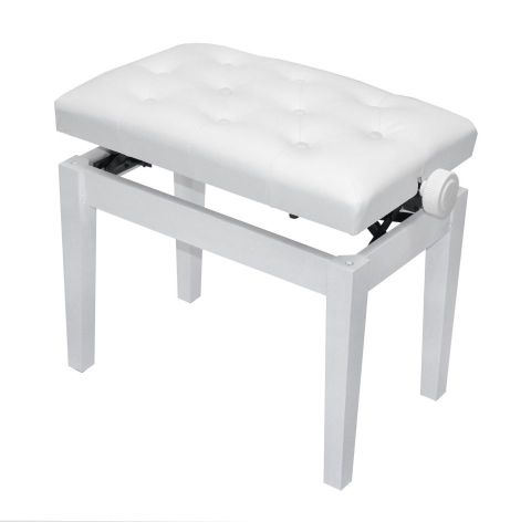 Банкетка Flight KB012 WHT