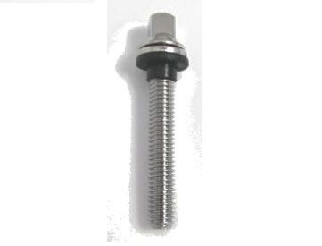Барабанный винт 12-24х102мм 10шт LDrums TR08-055102CR