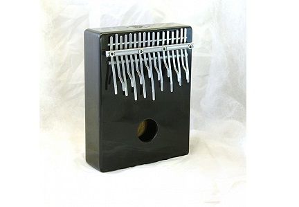 Калимба каримба Kalimba LAB KL-A-K17BS-D