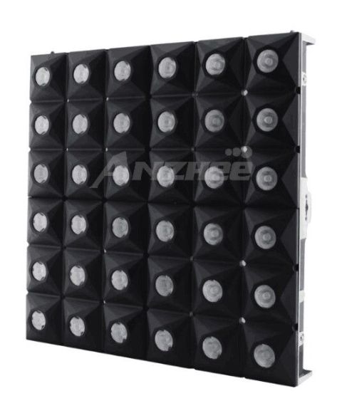 Светодиодная панель Anzhee Matrix Sun 36