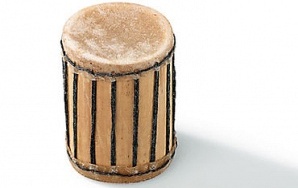 Шейкер, бамбук, большой Sonor 90613200 NBS L