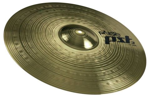 Тарелка Paiste 20 PST3 Ride