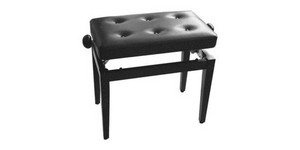 STAGG PB43 BK M S/BK