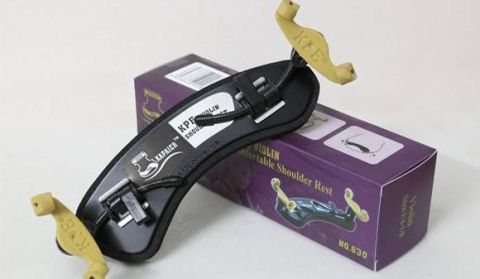 Мостик для скрипки Kapaier KPE NO.630 1/4-1/8