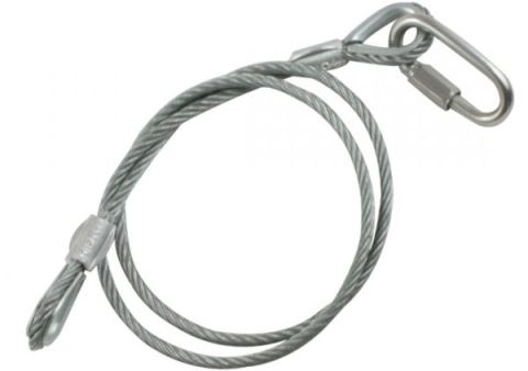 Страховочный трос American Dj safety 60cm (30kg) 4mm