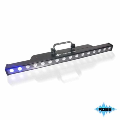 Светодиодная панель Ross QUAD LED BAR 16X10W