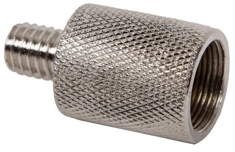 Переходник для микрофонной стойки и держателя микрофона 5/8 - 3/8 Stagg MA-5H