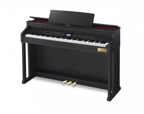Цифровое фортепиано Casio Celviano AP-710BK