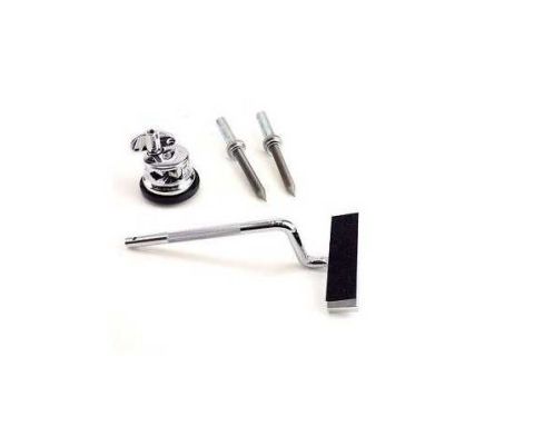 Крепежная фурнитура бас-барабана 16-18 Sonor 11650001 BDE