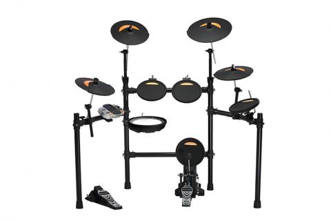 Цифровая ударная установка Nux DM-4S