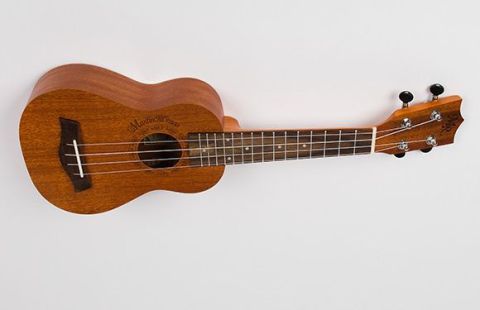 Укулеле тенор MARTIN ROMAS MR-03F (26')
