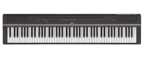 Цифровое пианино Yamaha P-125B