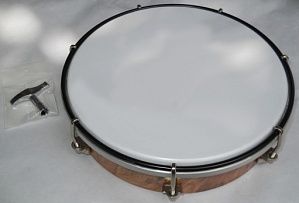 Тамбурин DADI HD12/P
