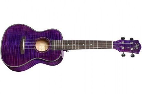 Укулеле концертная MARTIN ROMAS MR-22 PL