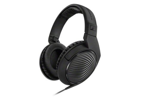 Студийные наушники Sennheiser HD 200 PRO
