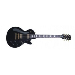 Электрогитара Gibson Les Paul Studio 2016 T Ebony