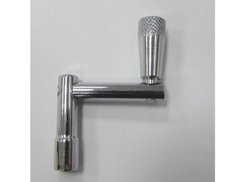 Ключ для настройки барабана хромированный LDrums K-05CR