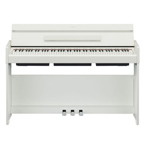 Цифровое пианино Yamaha YDP-S34WH